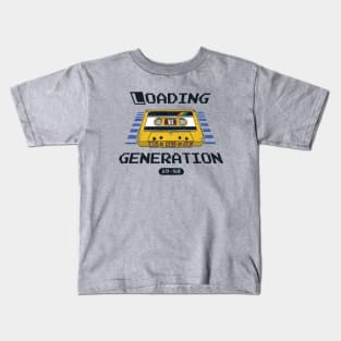 Loading Generation Kids T-Shirt